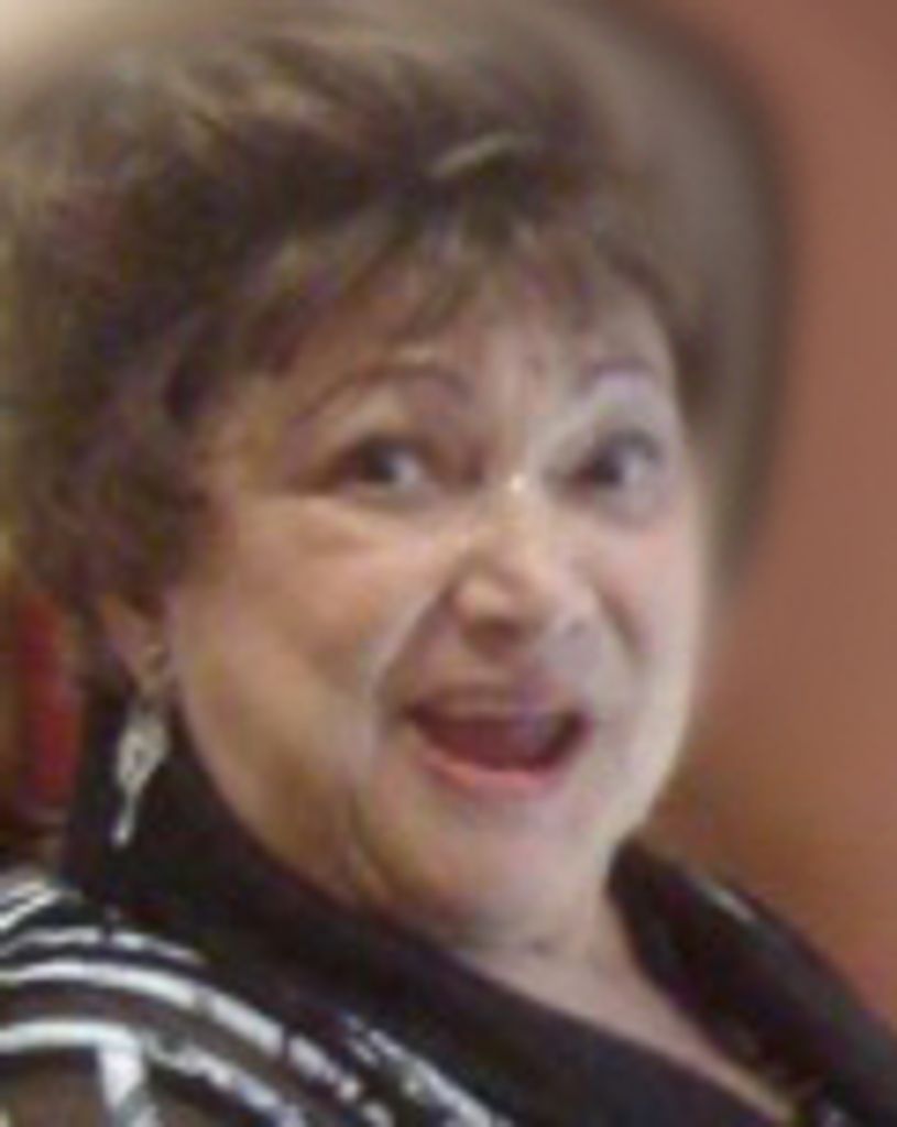 Rita T. Barbera