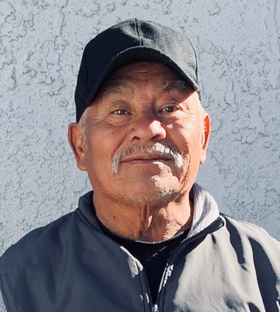 Lorenzo Salvador Juarez