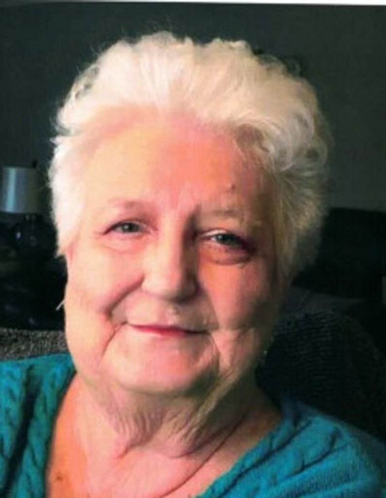 Martha Tipton Profile Photo