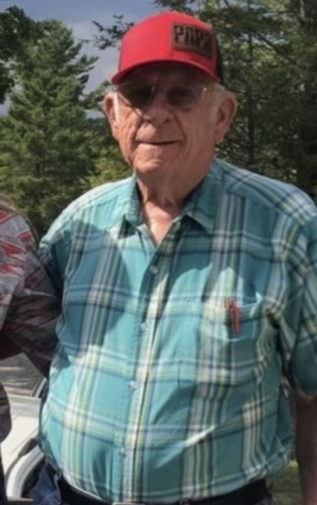 Gale E. Featheringill