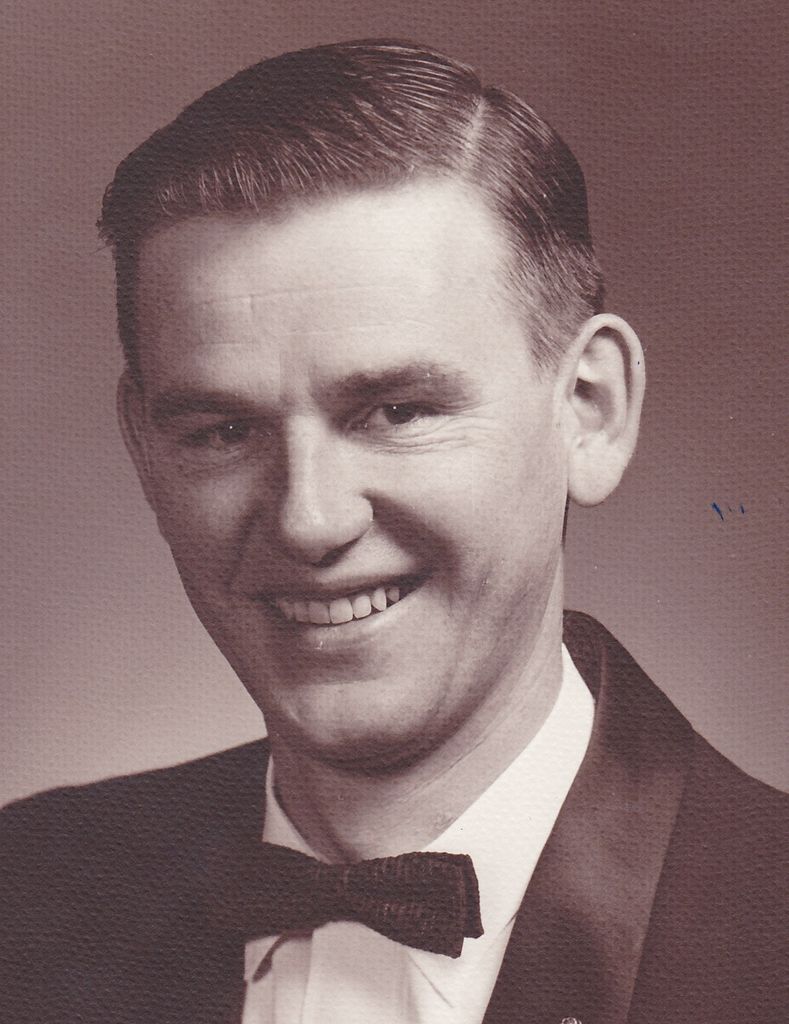 George Geier Profile Photo