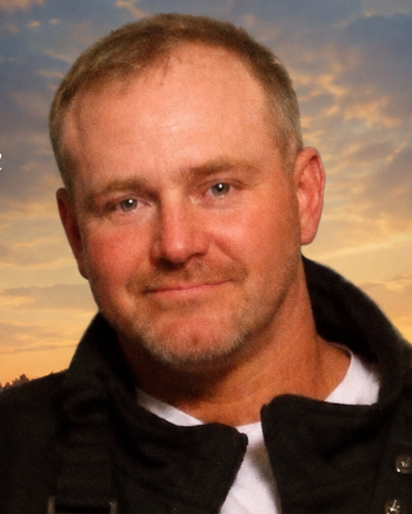 Bradley Welborn Profile Photo