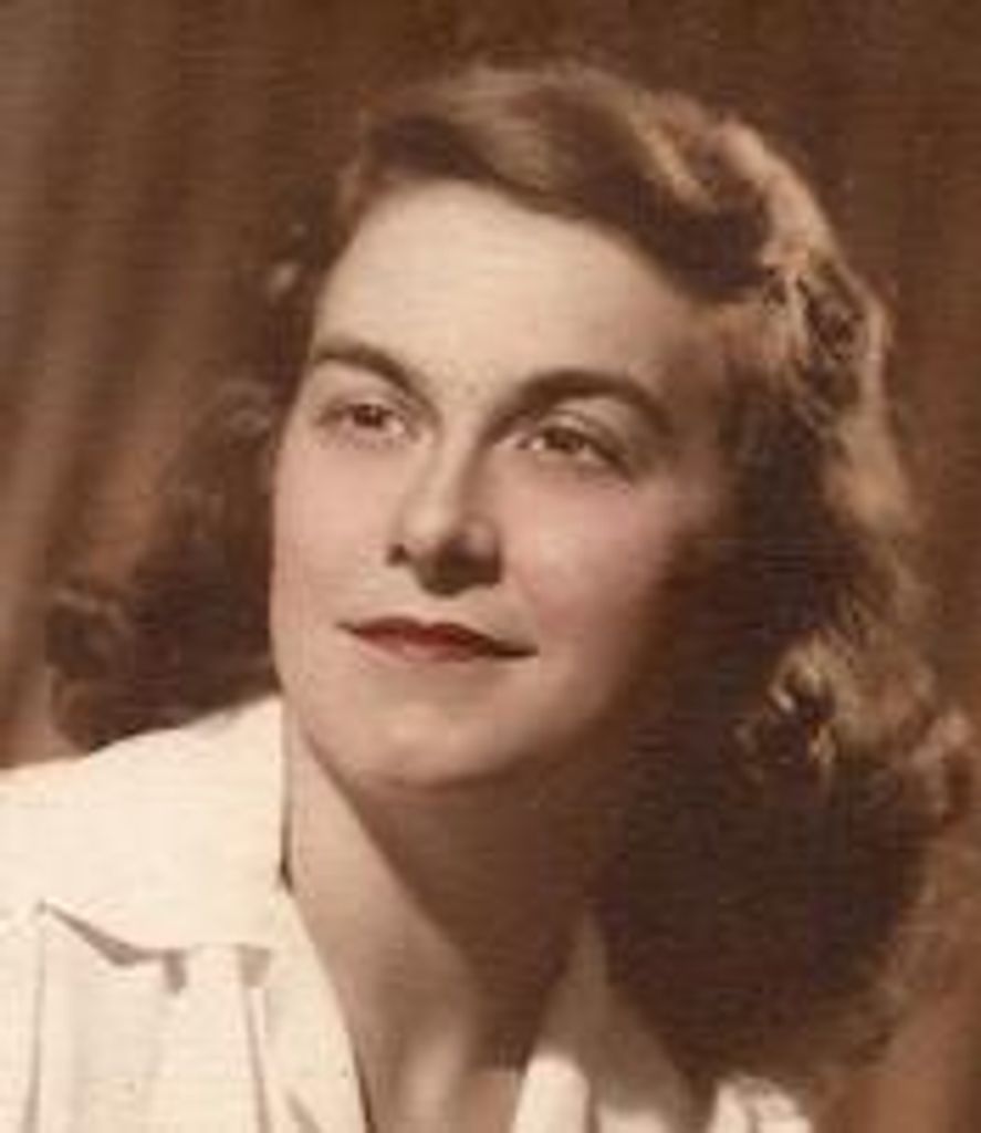 Agnes "Aggie" Remington