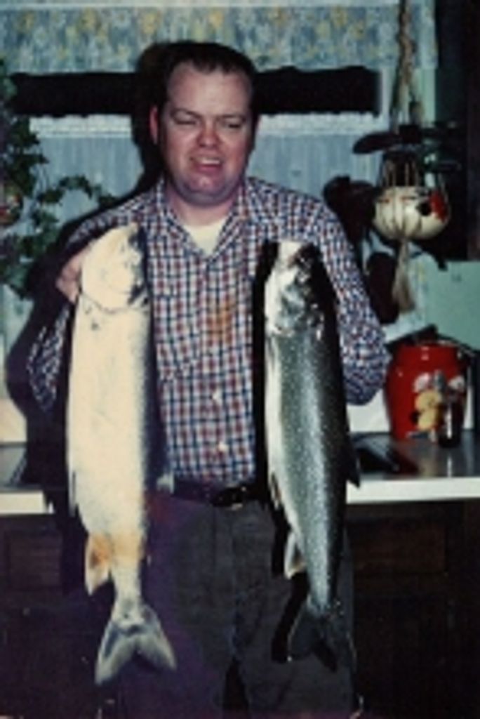 Kenneth Robert Dager