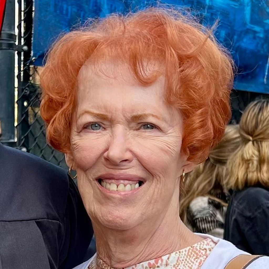 Mary Ann Lockard Profile Photo