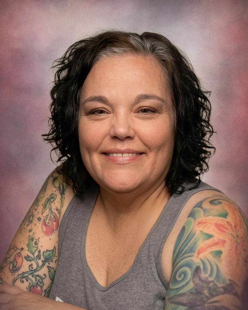 Shannon DeAnn Navarrette