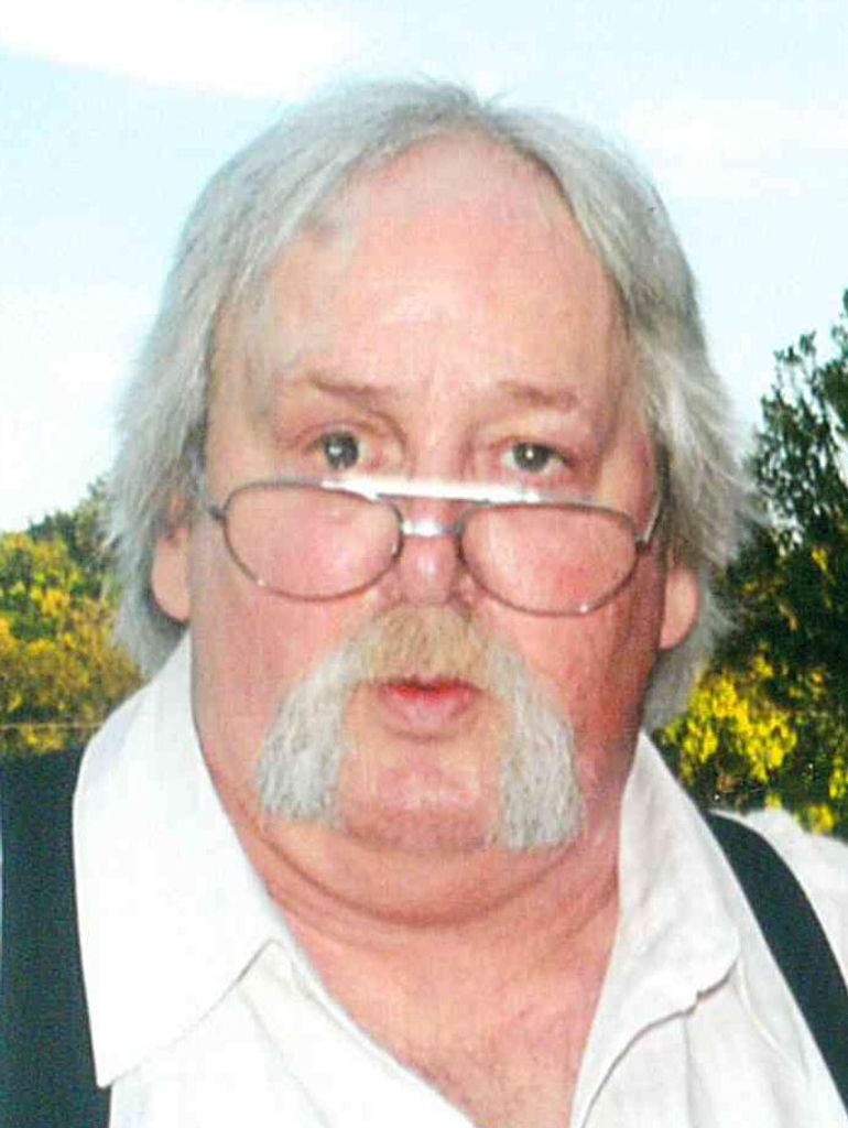 Michael Farrell Profile Photo