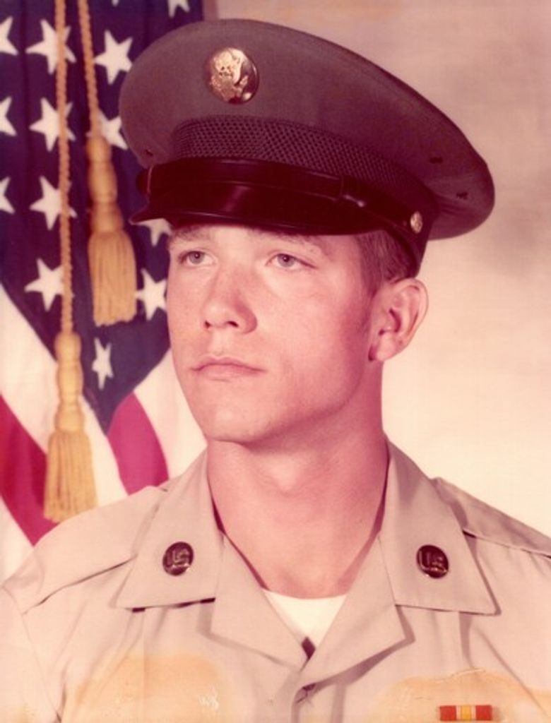 Lonnie B Stark Profile Photo