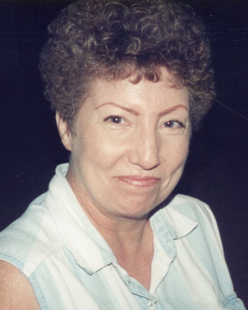 Margaret Mary Bishop