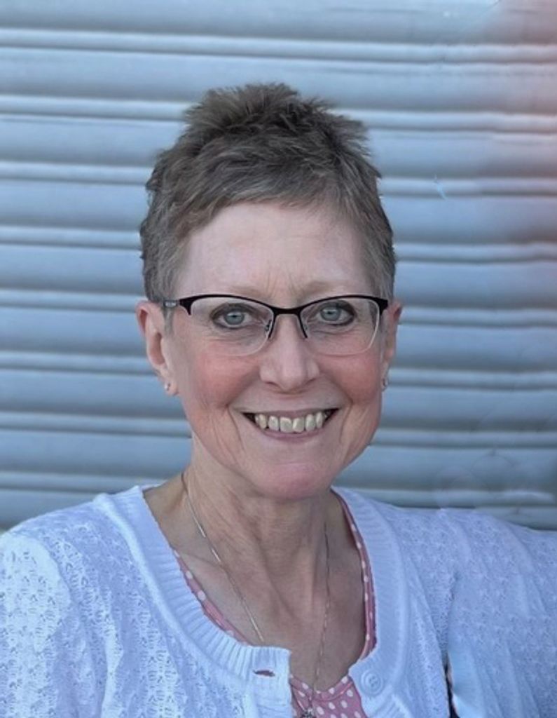 Debra Lynn Dudenbostel