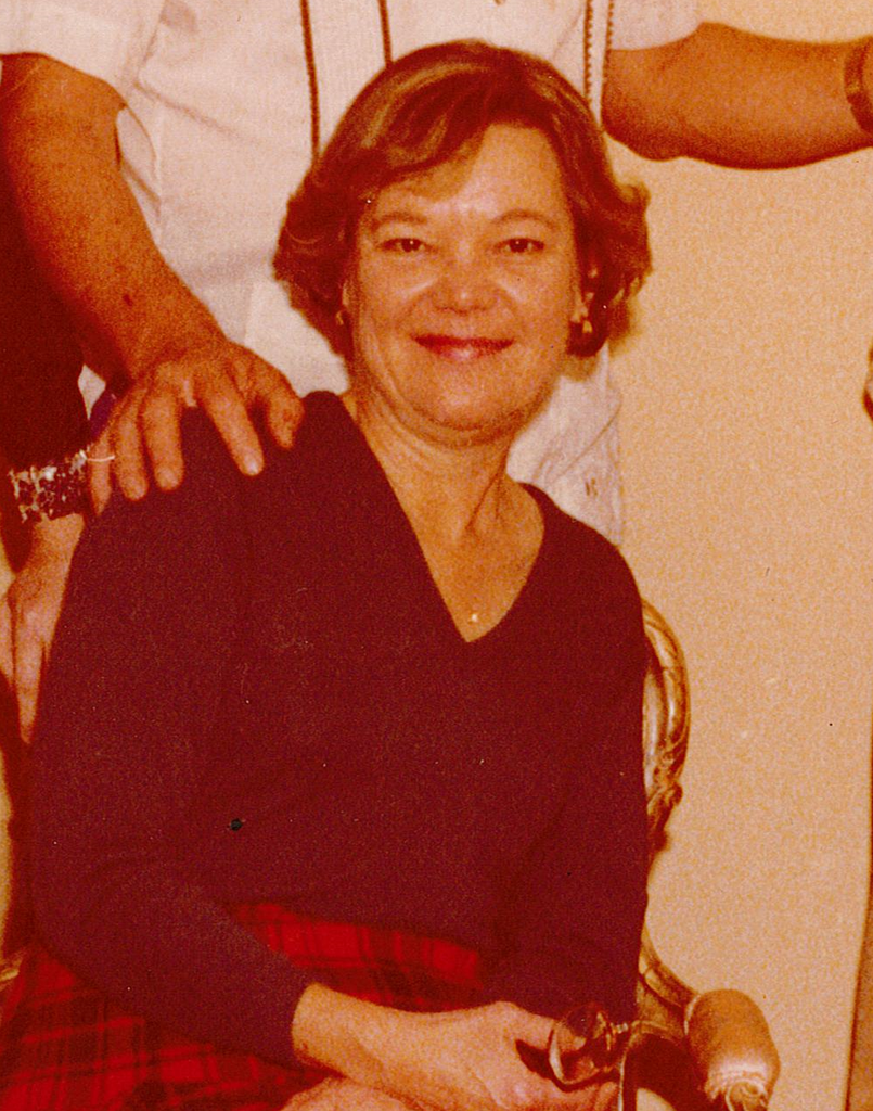 Norma W. Dewolf