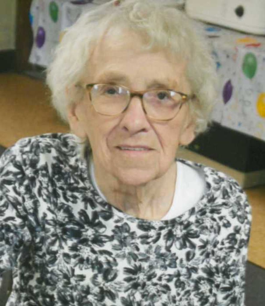 Viola Zastrow