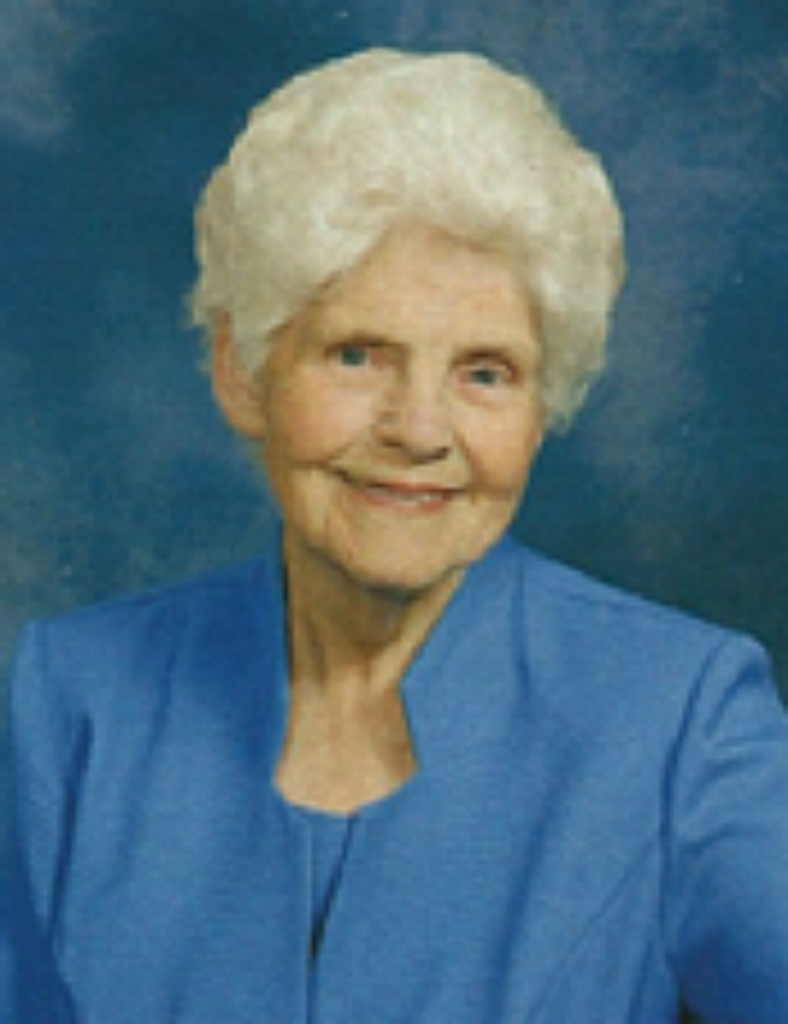 Dorothy  Miller Johnson