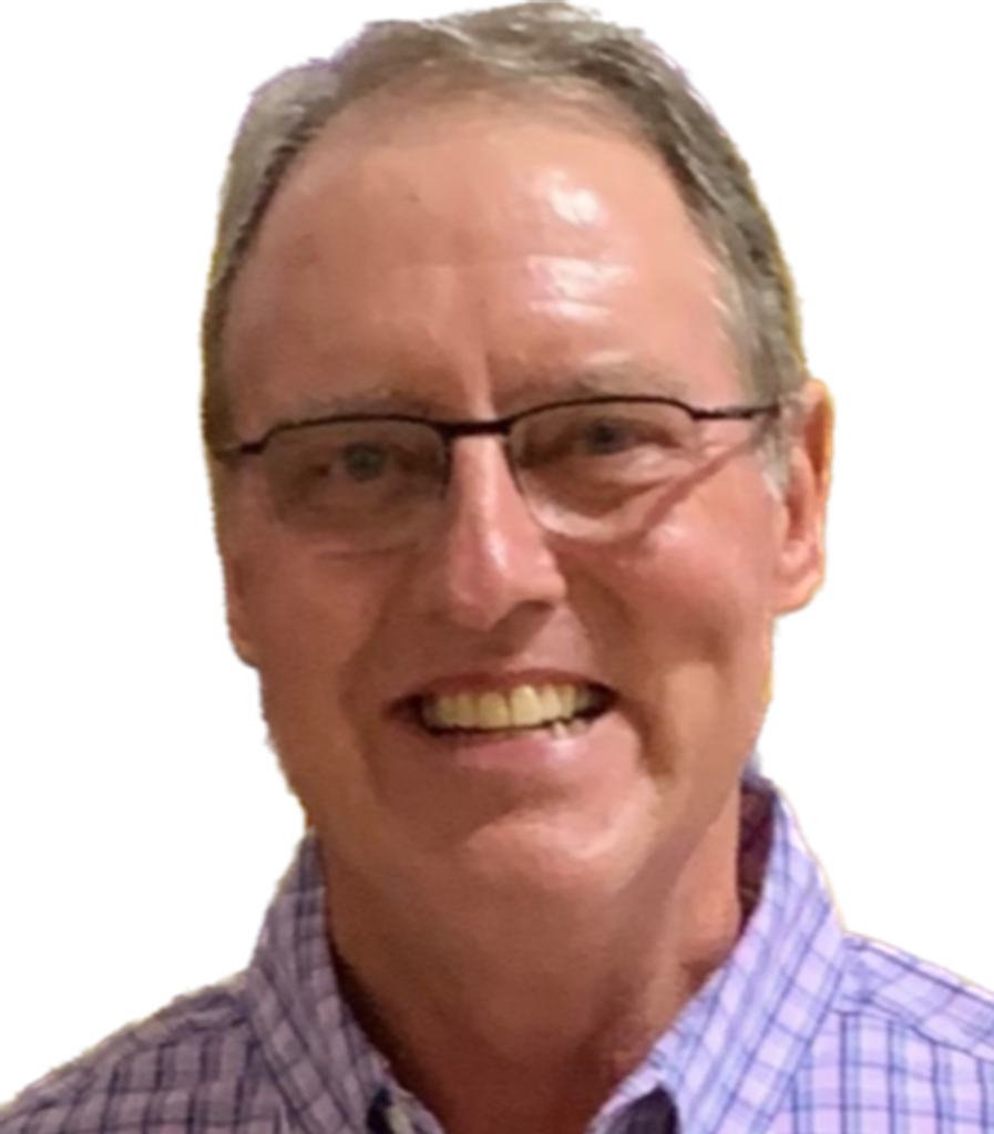 Curt M. Rasmussen