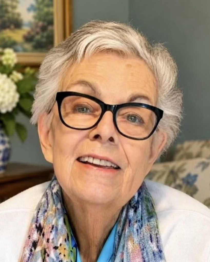 Sally Hart Duval Profile Photo