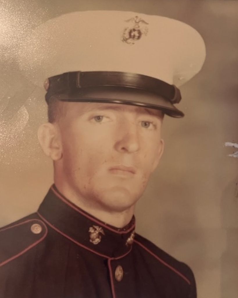 Billy Joe Oswalt Profile Photo