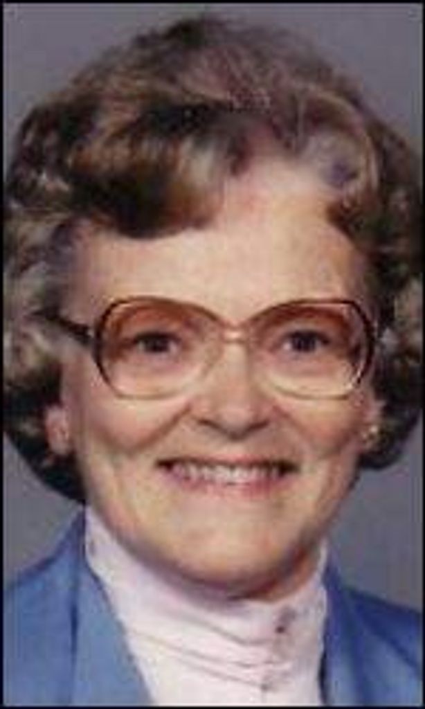 Helen V. (Johnson) Stewart