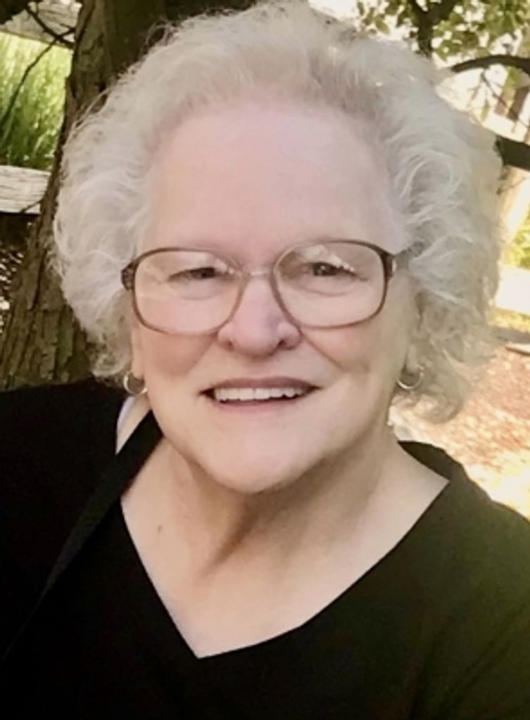 Blanche Burke Profile Photo