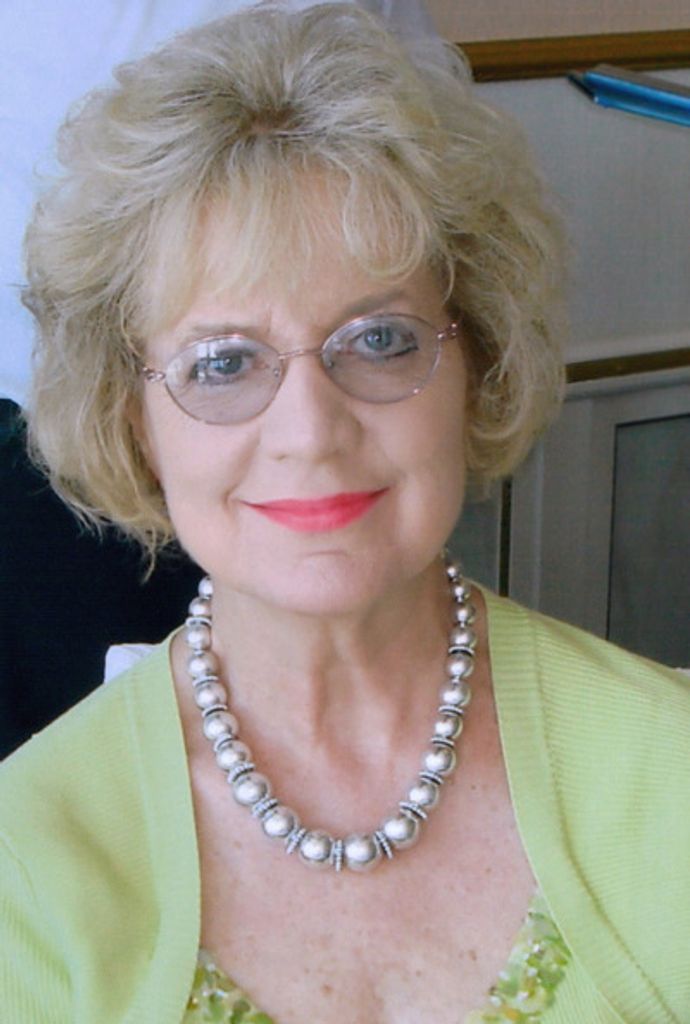 Ingeborg "Inge" Foster
