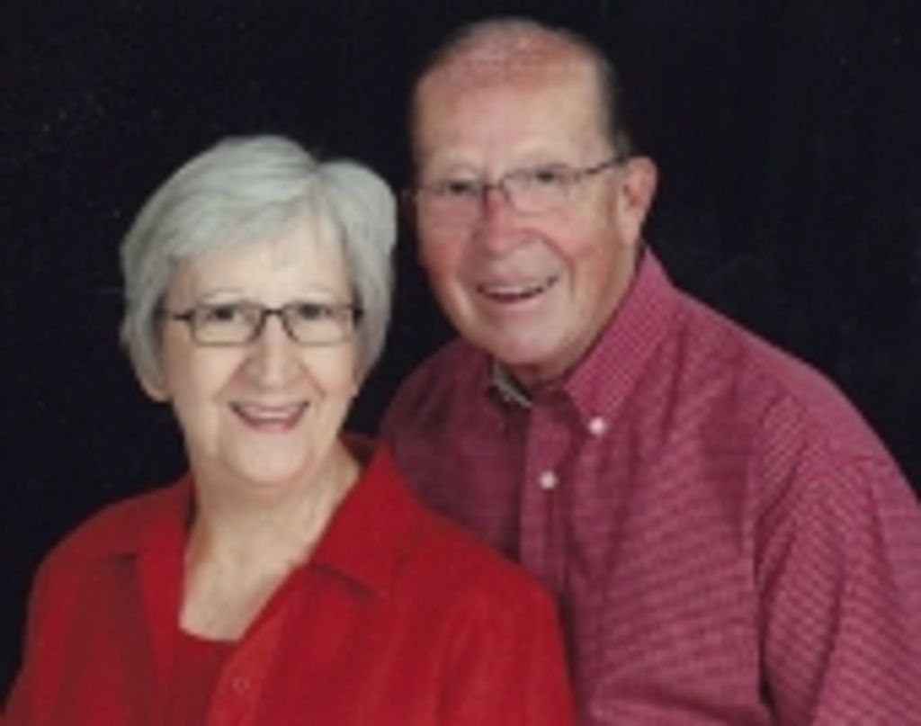 William C. Bill Lucius