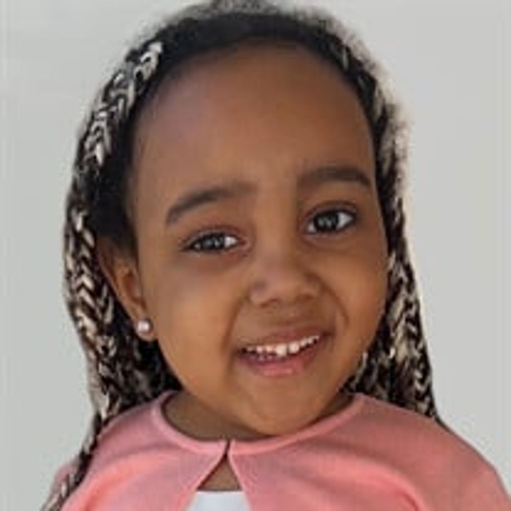 Kamora Ivy Evans