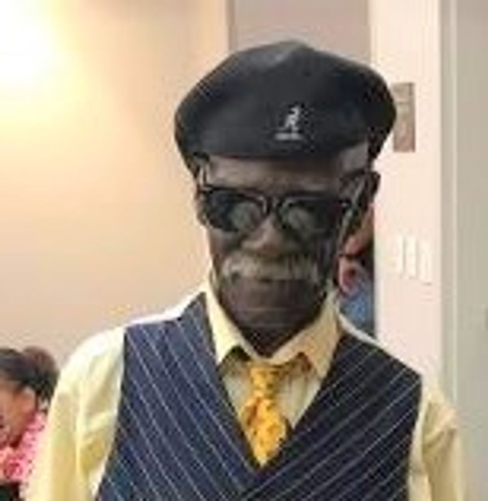 LEROY CONLEY