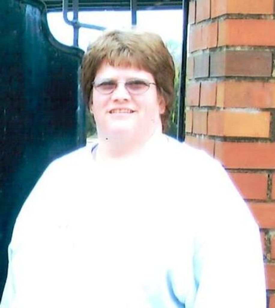 Kay Marie Anderson