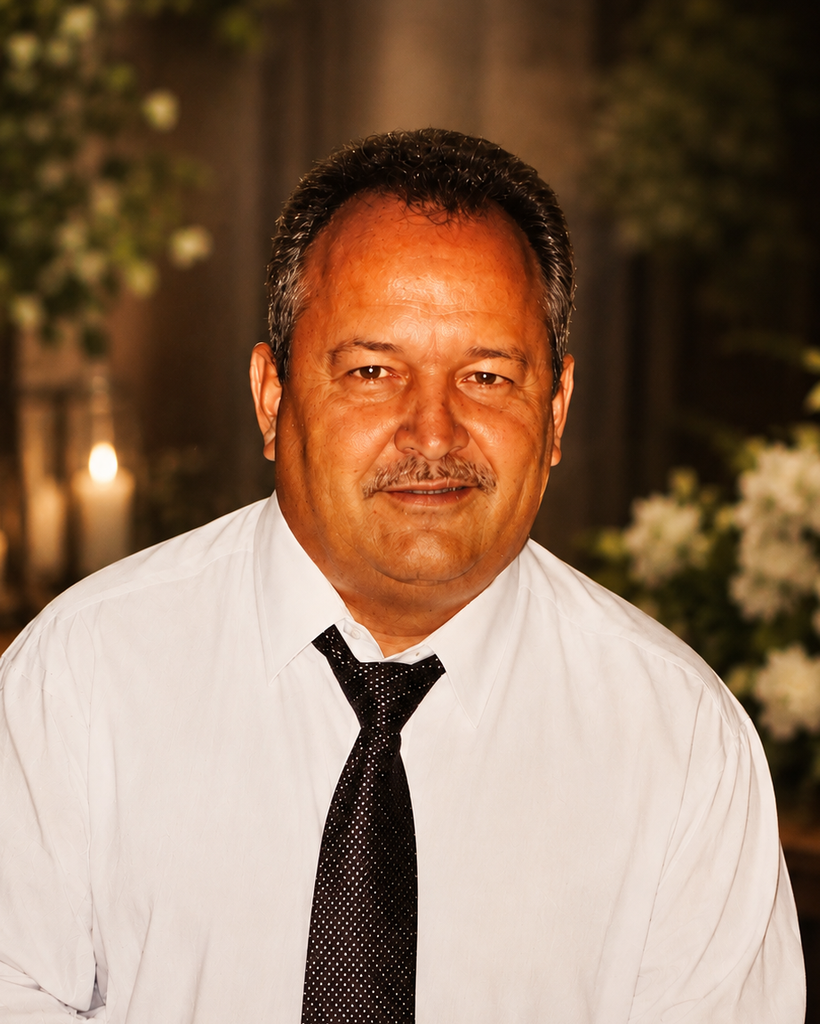 Michael Leon Spann Profile Photo