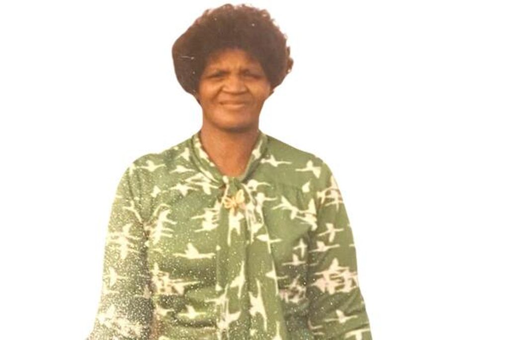 Mary Lillie Sharpless Profile Photo