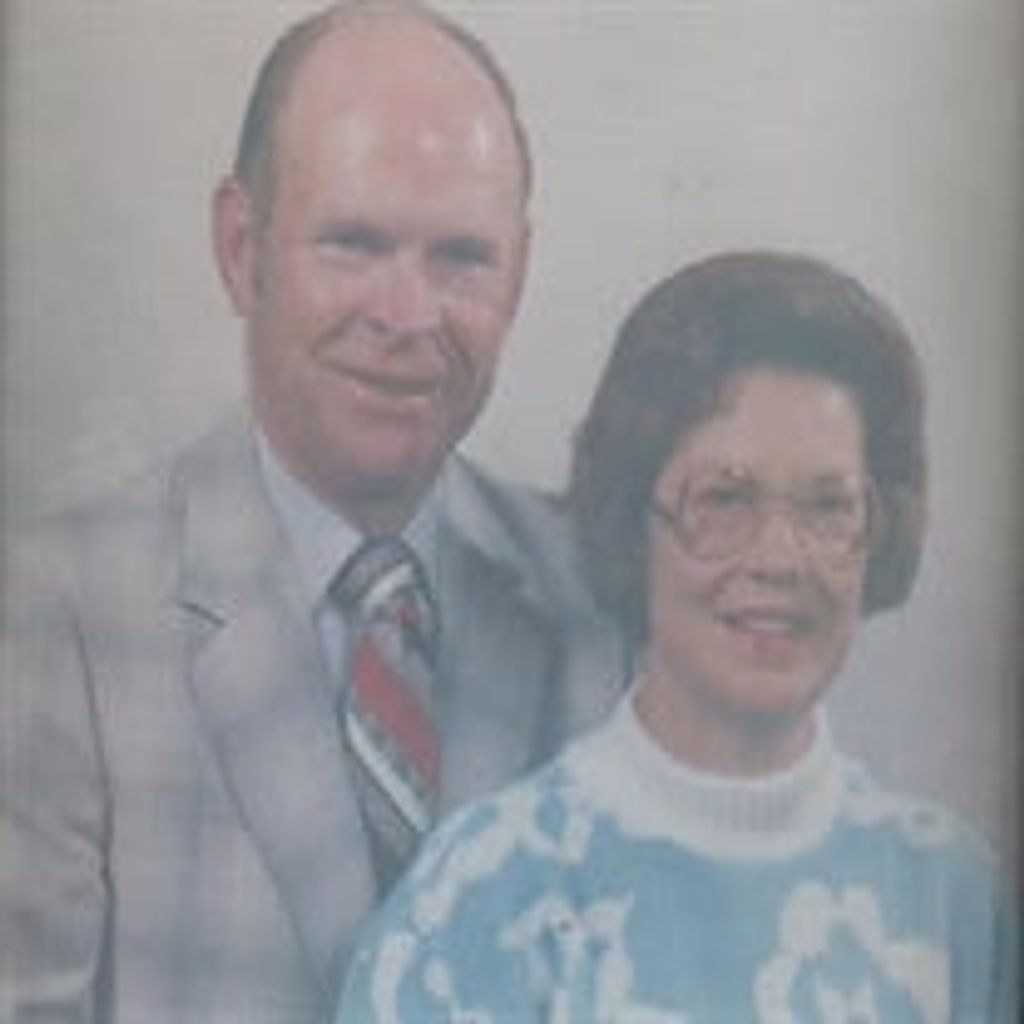 William Frank 'Bill' Chrisman