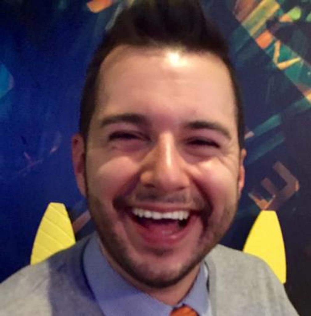 Nicholas David Shurtz Profile Photo