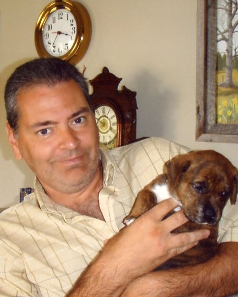Martin "Joe" Rommel Profile Photo