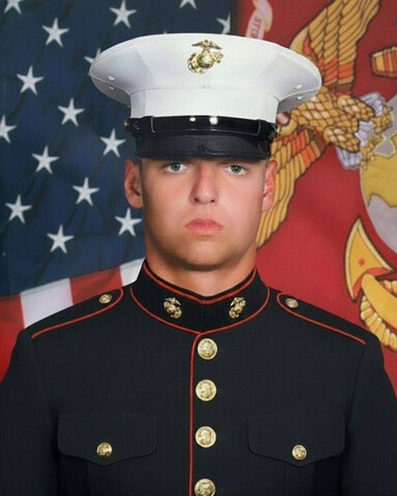 Michael Anthony Deja Profile Photo