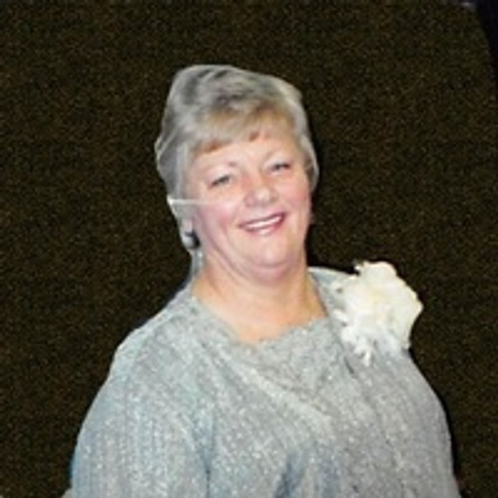 Sandra Jean Wilkening