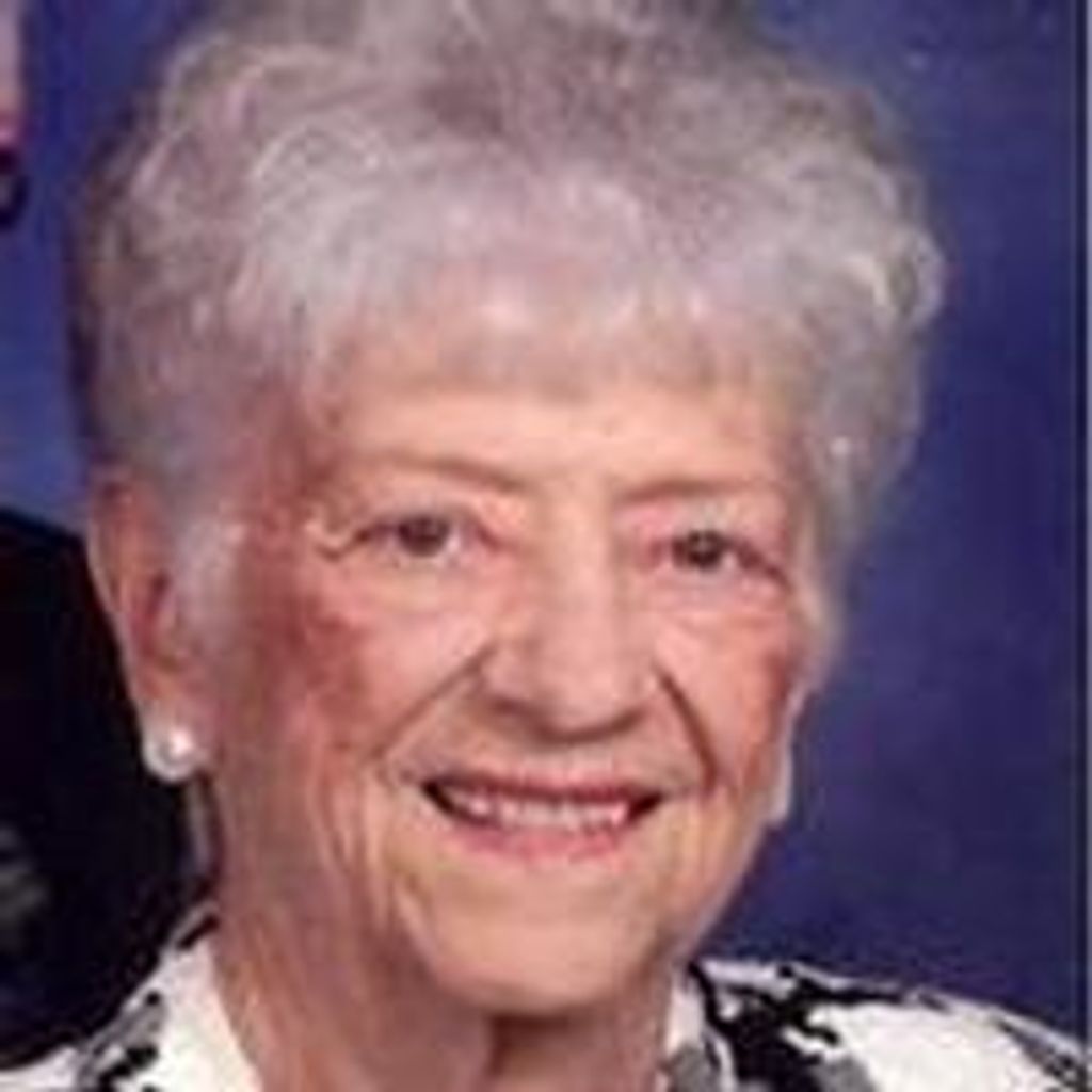 Kay  W. Blohm