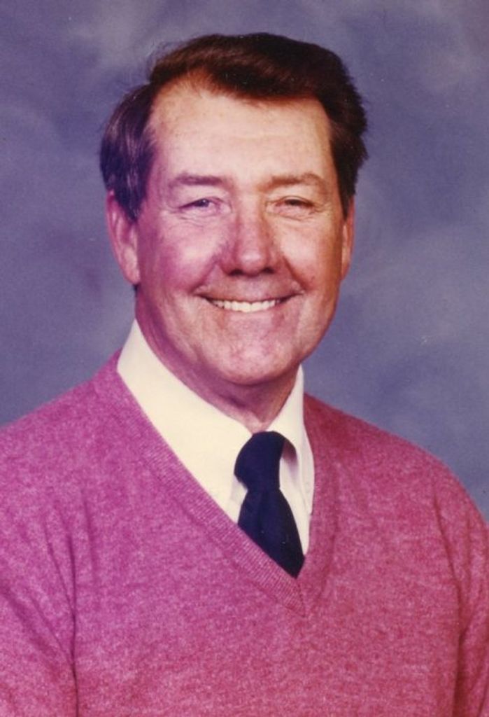 Lester J. Meinders