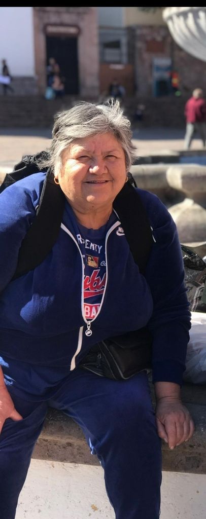 Margarita Jimenez Rivera Profile Photo