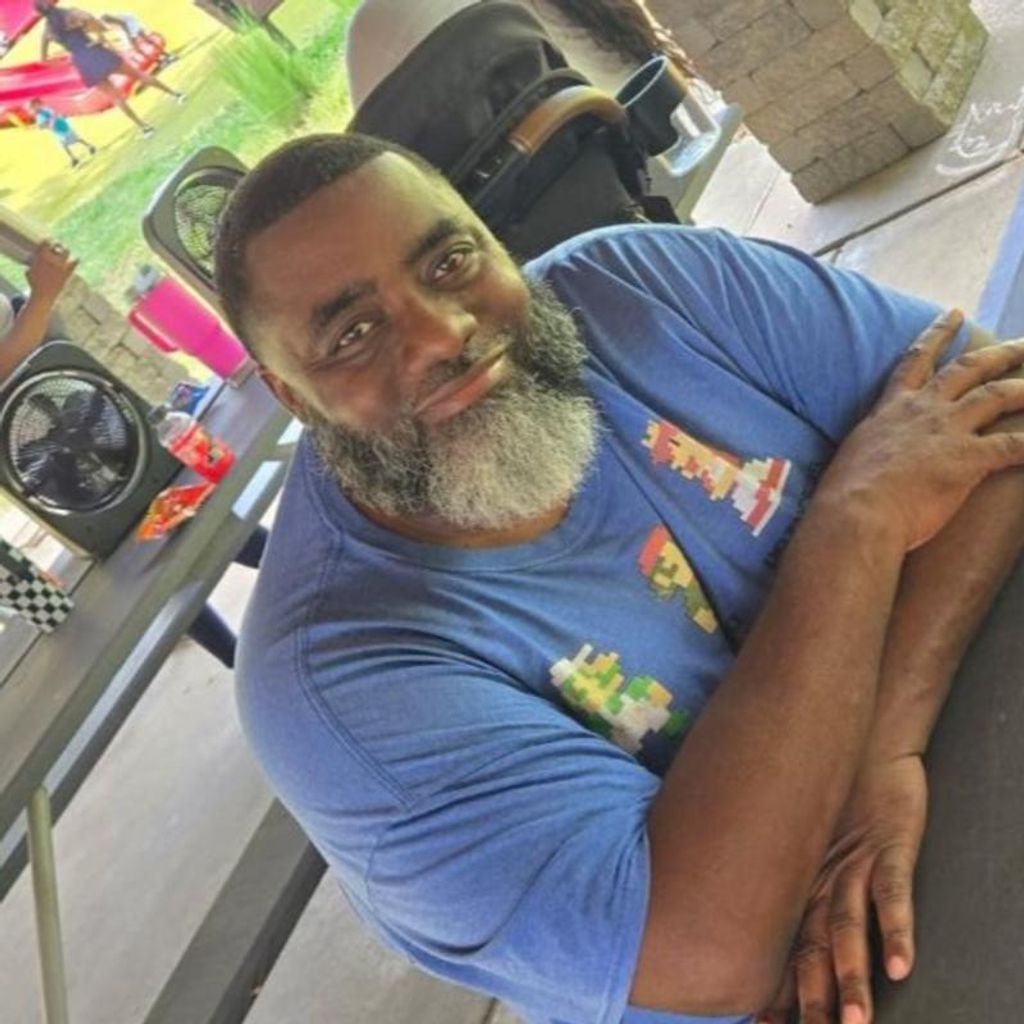 Mr. Jose Williams Sr. Profile Photo