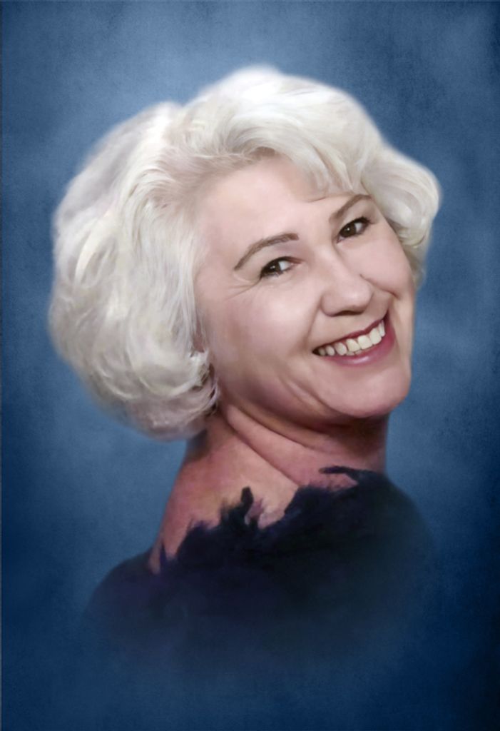 Carrie Ann Gooch Sykes