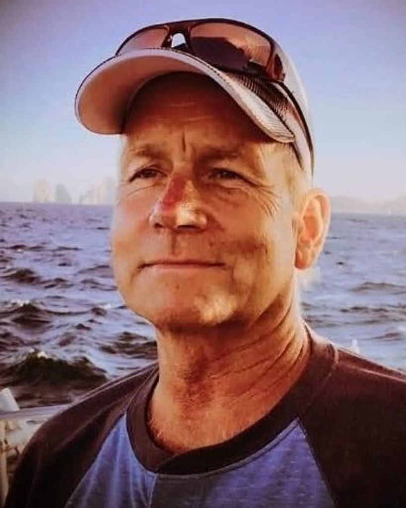 Steve Clyde Profile Photo