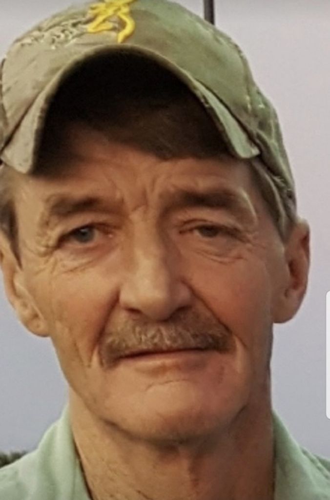 Ross Milton Branscum