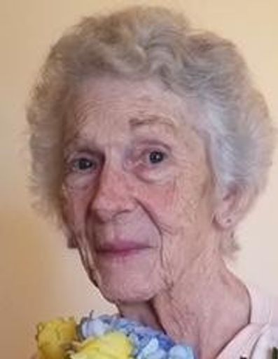 Mae (Montgomery)  Kirschner Profile Photo