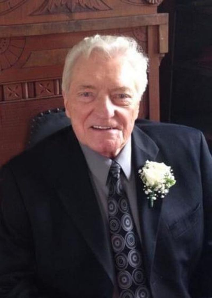 Charles M. Schodowski Profile Photo