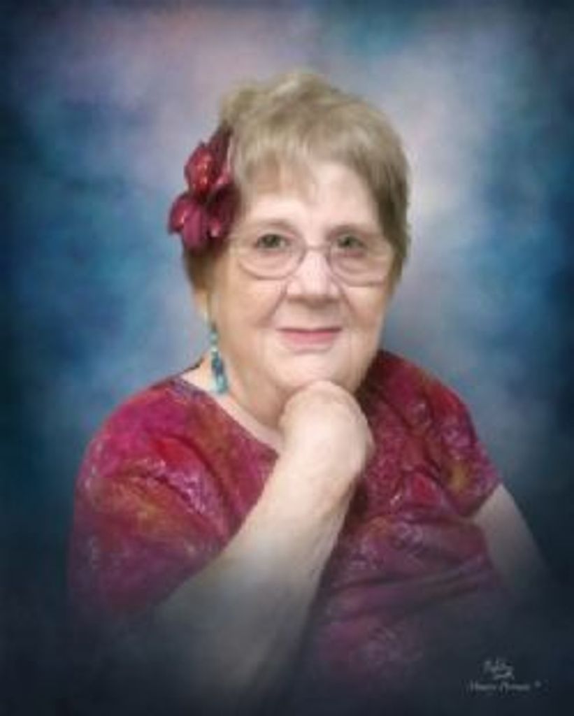 Sibyl Meche