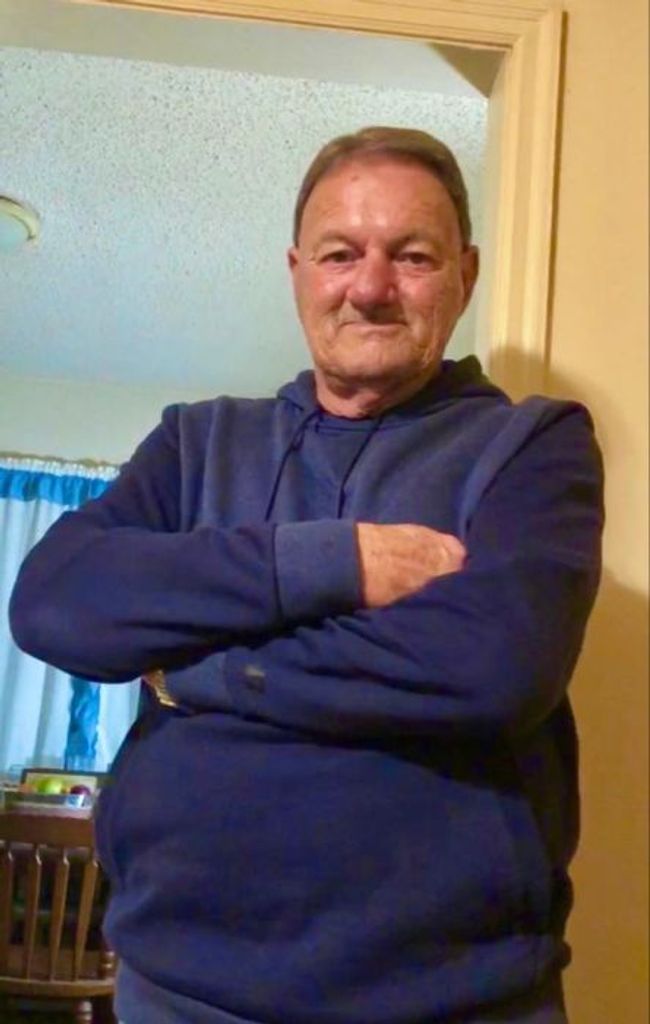 Randy Blake Everette