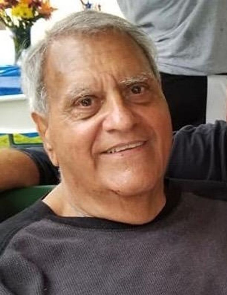 Tony Germano Profile Photo