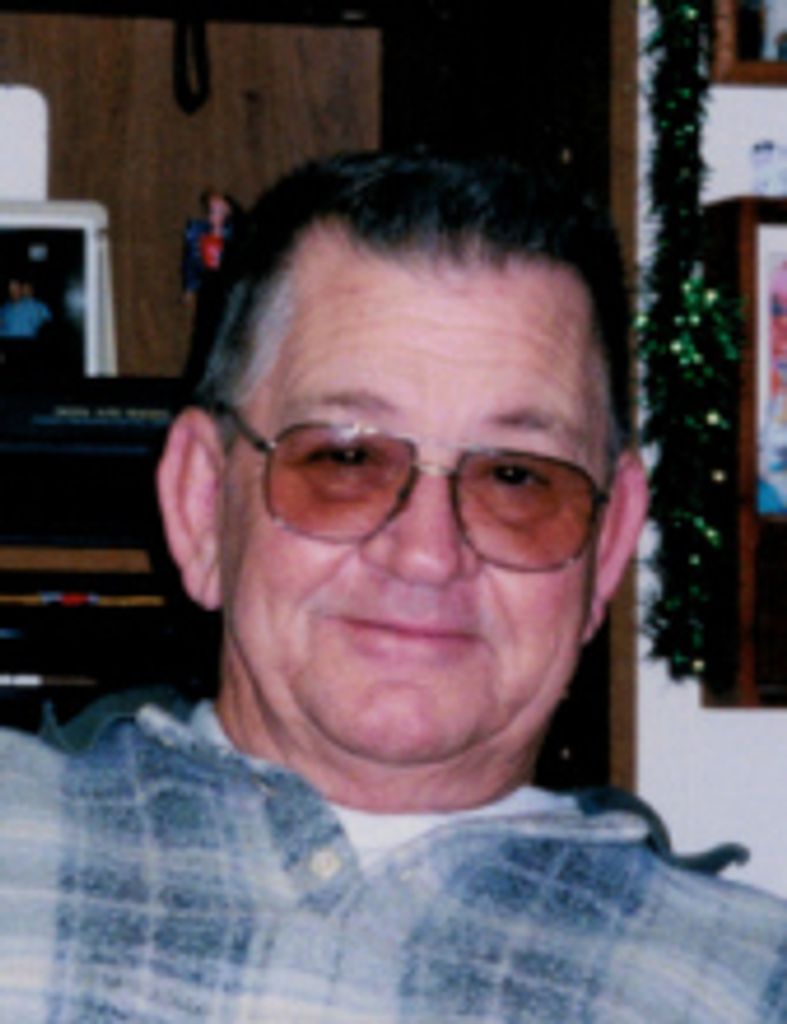 Wesley Fay Bennett