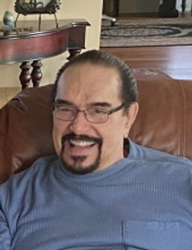 Dennis R. Cherek Profile Photo