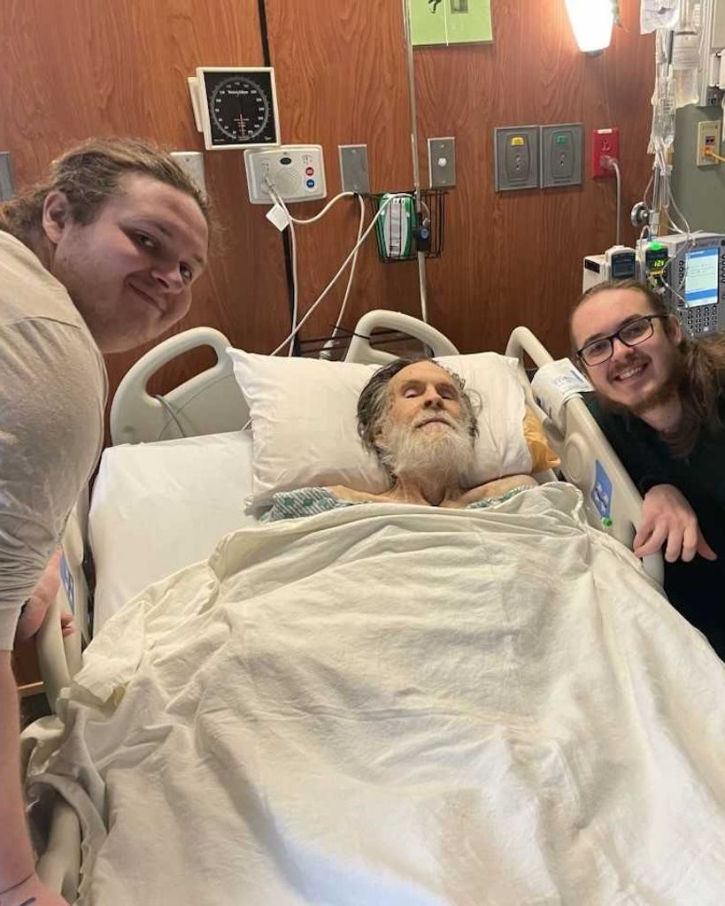 Michael Charles Burns Profile Photo