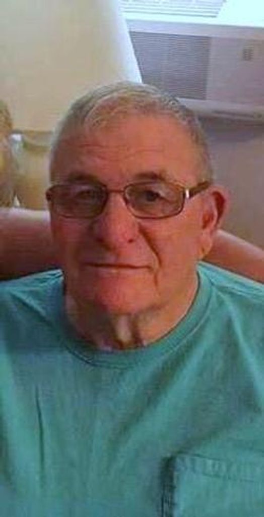 Keith Sutton